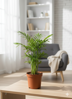 Ховея Dwarf Palm д.9