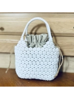 Ротанг для плетения сумок