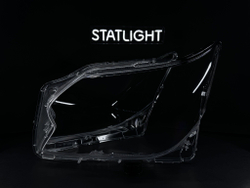 Комплект стекол Lexus GX460 GX J150 2013-2019 рест