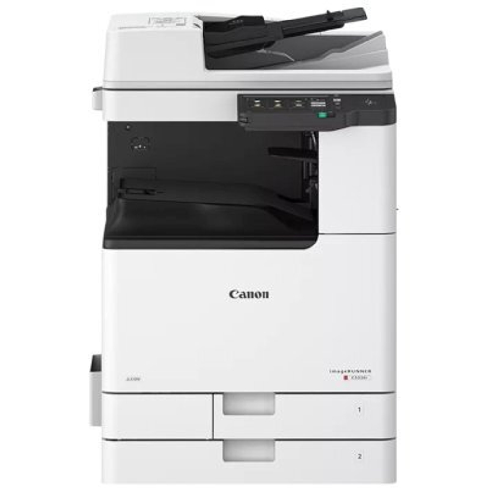 МФУ Canon imageRUNNER C3326i MFP
