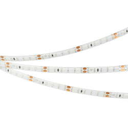 Светодиодная лента герметичная RTW-SE-A120-8mm 24V Red (9.6 W/m, IP65, 2835, 5m) (Arlight, -) 015067(2)