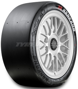 NANKANG SPORTNEX SL-1 240/610 R17