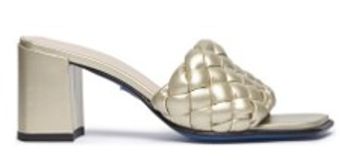 Сабо Loriblu  2EJ6P2720005453 цвет  