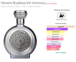 BOADICEA THE VICTORIOUS Golden Aries 100ml (duty free парфюмерия)