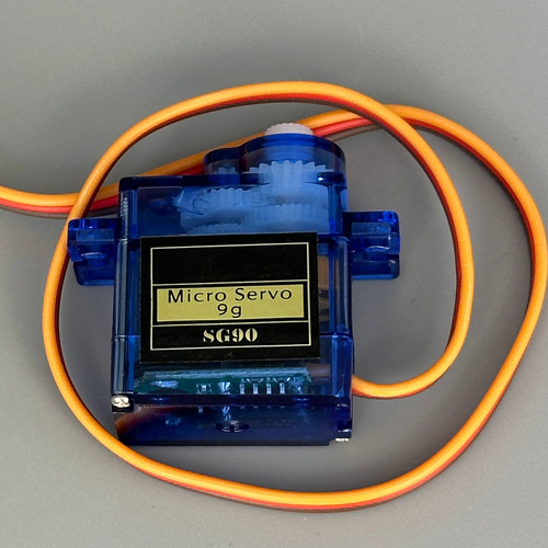 Сервопривод TowerPro SG90