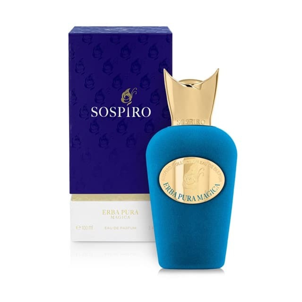 XERJOFF Sospiro Erba Pura Magica