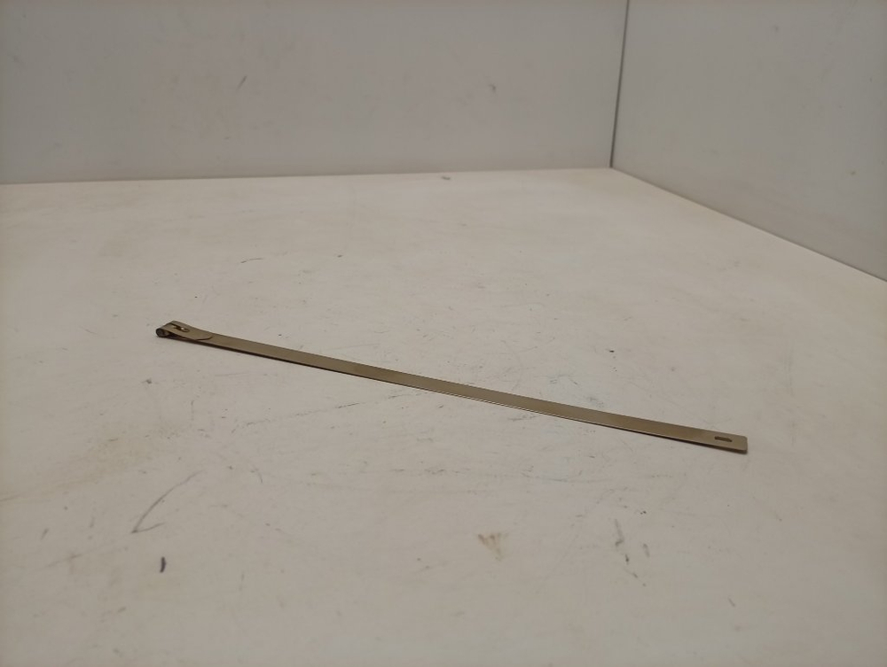 WP79/2 ктп6 Поводок (тяга) двери для посудомоечной машины Whirlpool б/у