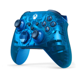 Беспроводной геймпад Microsoft Xbox Wireless Controller, коллекция «Cipher»