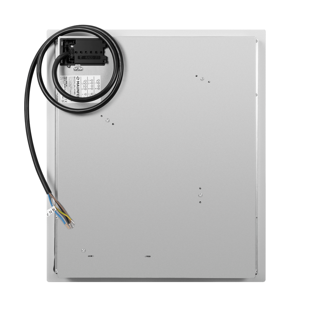 Электрическая варочная панель MAUNFELD MVCE45.3HL.SZ-WH