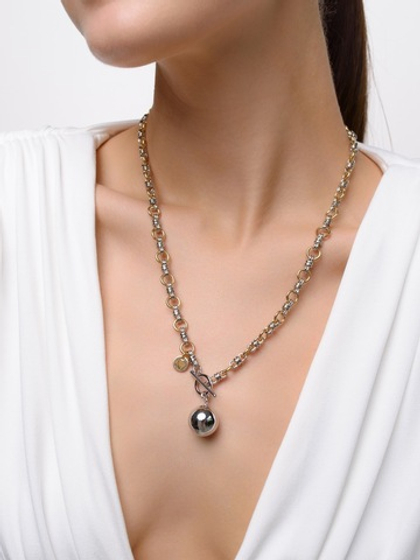 Сотуар "Silver Ball" Bicolor