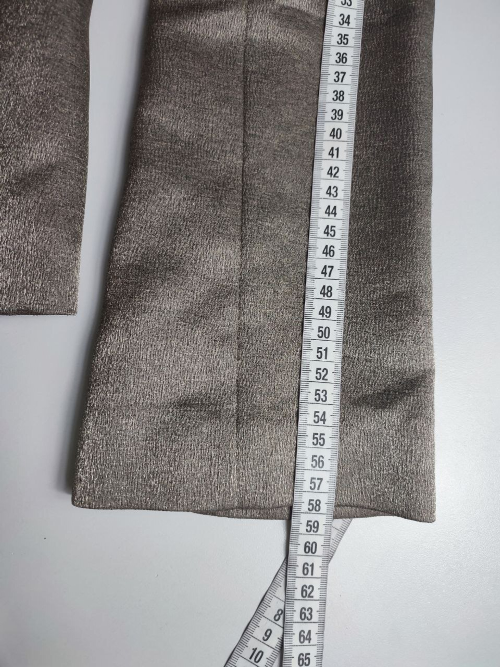 Костюм двойка юбка с жакетом VALVA 46 размер