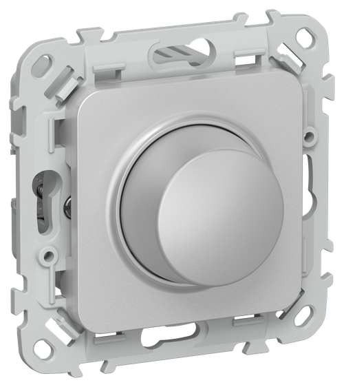 FLITE Светорегулятор LED 250Вт СС11-5-1-ФлА алюминий IEK