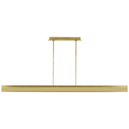 Подвесной светильник Visual Comfort I-Beam 72 Linear Suspension