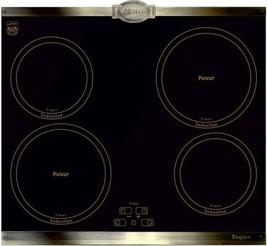 Встраиваемая варочная поверхность KAISER KCT 6395 I Em