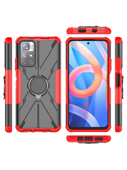 Чехол Panzer Case для Xiaomi Poco M4 Pro 5G