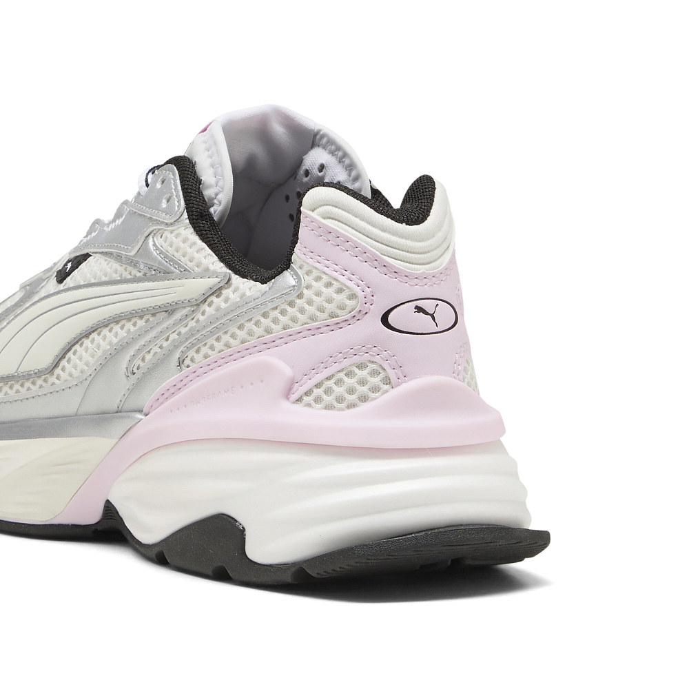 Женские кроссовки PUMA Fade Nitro LS