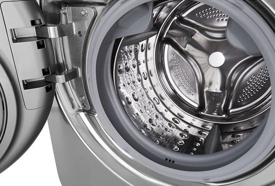 Стиральная машина LG FH6G1BCH6N