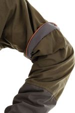 Костюм противоэнцефалитный «Элит Барьер 2021» (цвет: т.хаки)