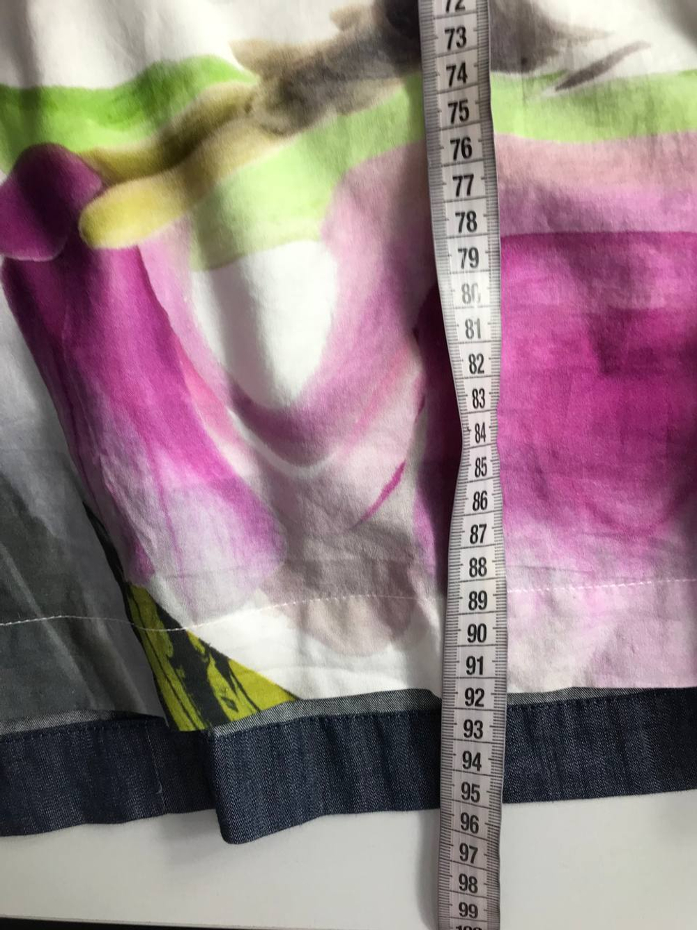 Платье personal affairs комбинированное 42 размер