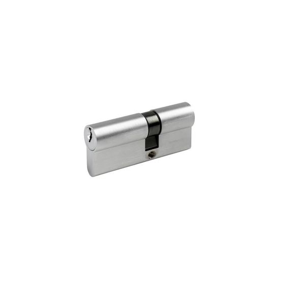 Цилиндр Comit Profil Doors ключ-ключ 25/10/35 для дверей реверс