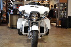 CVO Tri Glide (Trike) Harley-Davidson 2020 (с НДС)