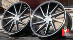 Комплект дисков Vossen CVT 16x7 et36 5x100