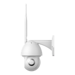 Видеокамера поворотная 3 MP Golden Vision TA-T7630-G1 c Wi-Fi