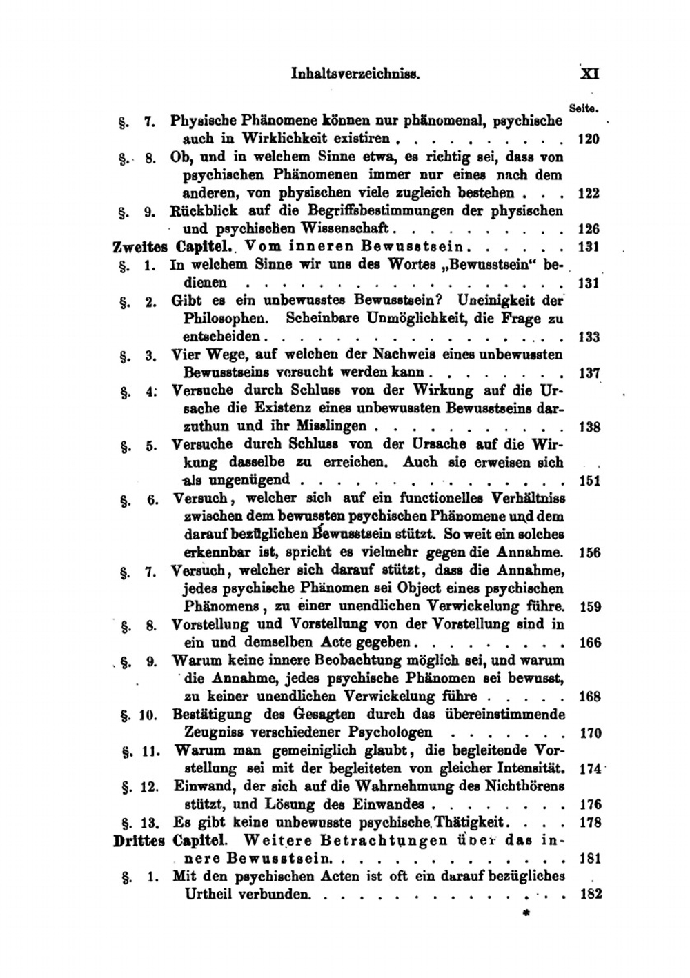 Psychologie Vom Empirischen Standpunkte. Volume 1 | F. Brentano