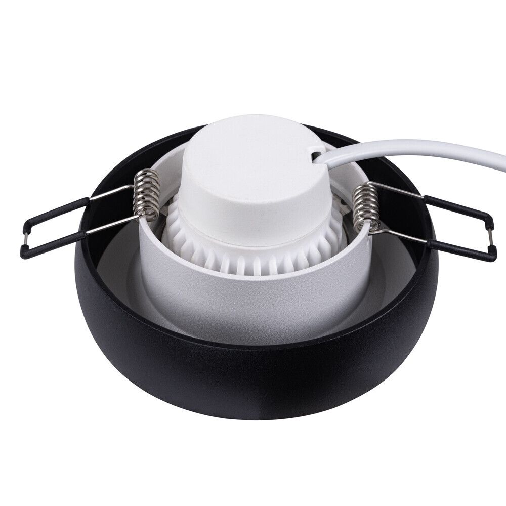 Точечный встраиваемый светильник Arte Lamp