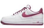 Кроссовки Nike Air Force 1 Low '07 "Light Bordeaux"