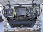 Howo T5G 4x2 Автобетононасос UMCSB3 (Дизельный, 6.9 л, 280 л.с. МТ)