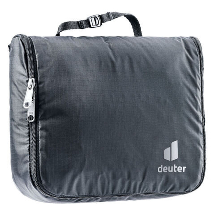 Несессер Deuter Wash Center Lite I Black