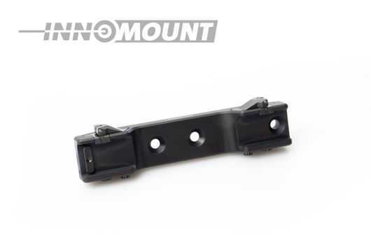 Кронштейн Innomount Picatinny - Pulsar Trail 2/Digisight BH=10мм (50-PA2-10-00-200)