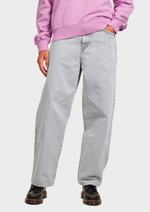 Джинсы CARHARTT WIP Brandon Pant