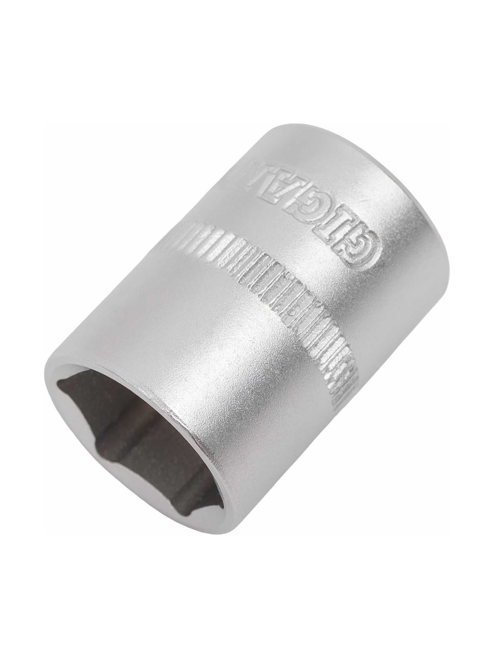 Набор шестигранных головок Gigant с трещоткой 1/4, 11 предметов GSRW-11/14