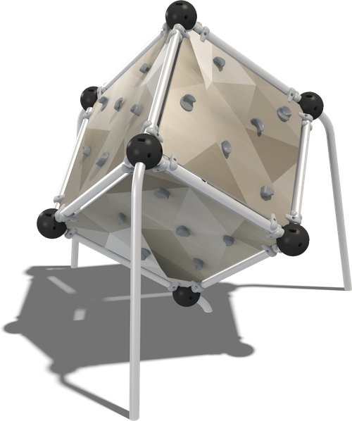 Спортивный комплекс Изумруд