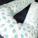 Подушка для беременных "U"