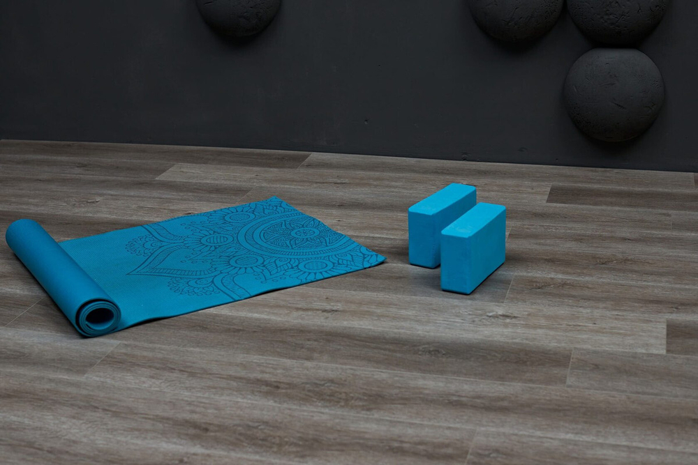 Кварц-винил SPC Steinholz Prime 4,5 мм Шаттенбург 1.7568 м2