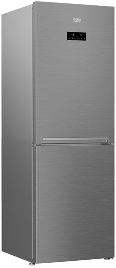Холодильник Beko CNA 340E20 X
