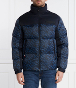 Куртка Tommy Hilfiger - темно-синий(MW0MW33630)