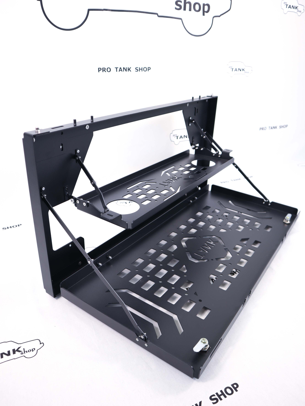 TANK 400 Столик в багажник на 5-ю дверь