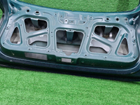 Крышка багажника GAC GS8 2 (2021-н.в.)