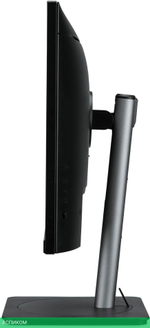 Монитор Acer Vero CB273bemipruzx черный (UM.HB3EE.016)