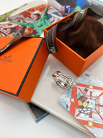 Держатель для платка Hermes