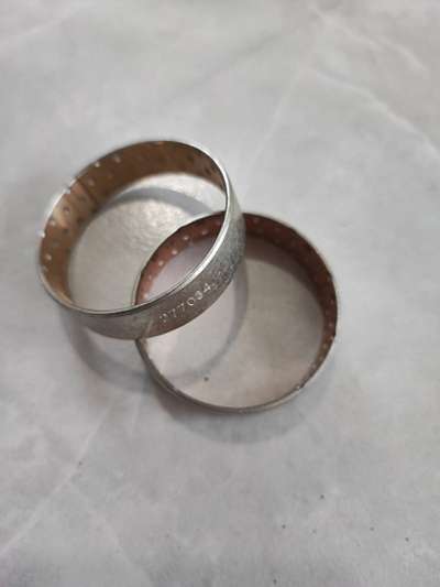 ВТУЛКА НАСОСА