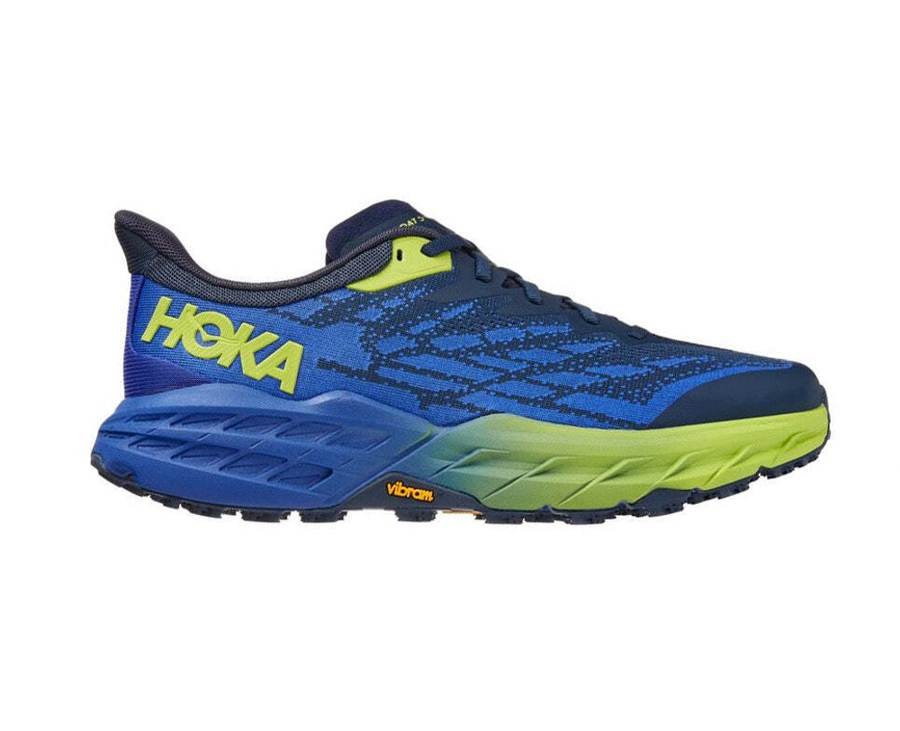 Кроссовки мужские Hoka Speedgoat 5