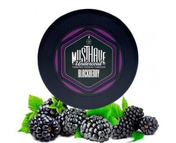 Must Have - Blackberry (125г)