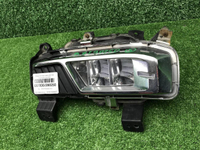 ПТФ левая Changan Hunter Plus (2023-н.в.)