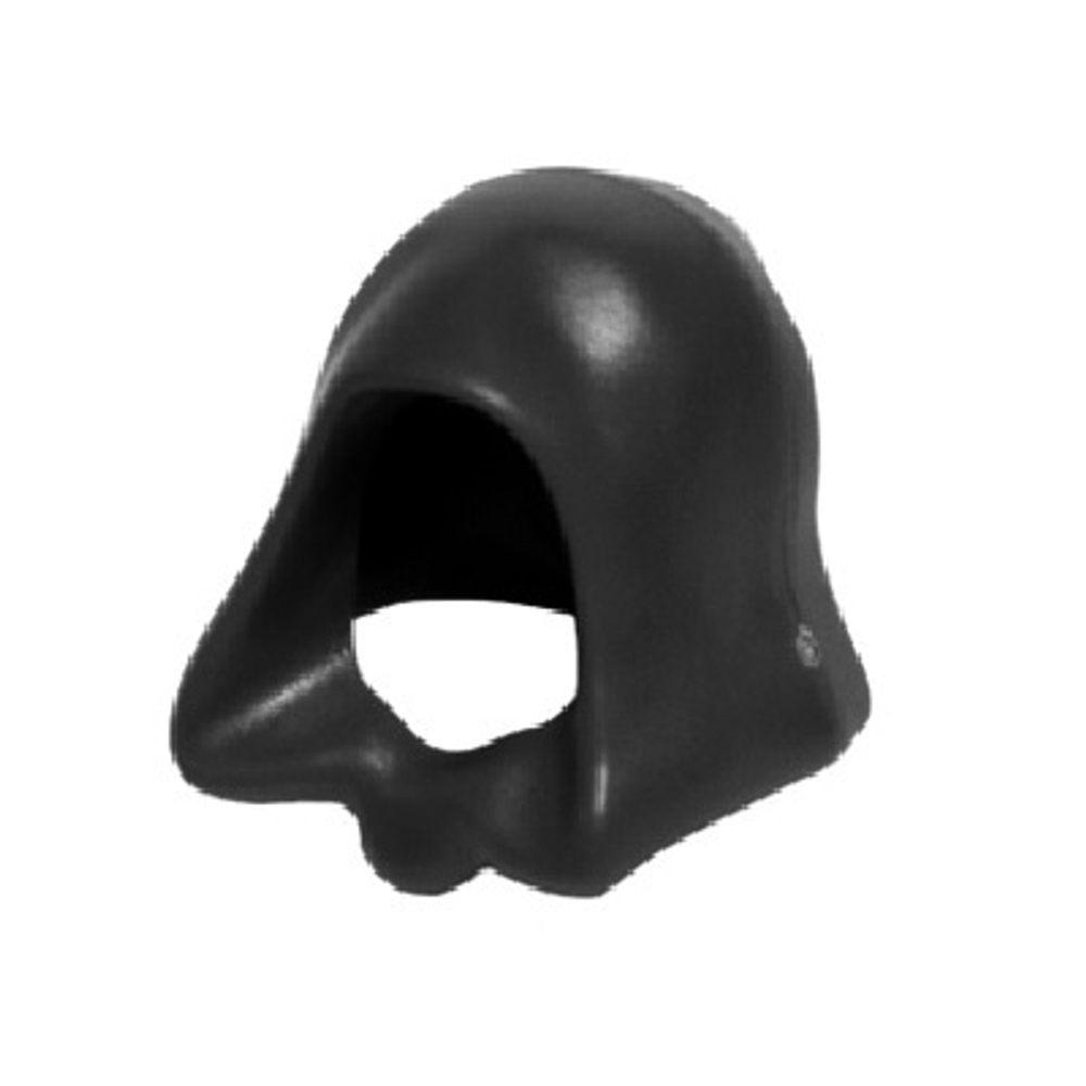 Капюшон 30381 Black