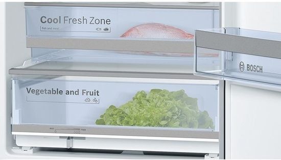 Холодильник Bosch KGN39XW24R